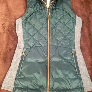 Lululemon vest size 4